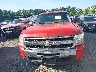 3GCEC13C79G****** Destrozados 2009 Chevrolet Silverado 1500 en Estado de Virginia