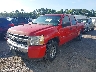 3GCEC13C79G****** Usados y Reparables 2009 Chevrolet Silverado 1500 en Richmond