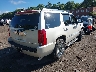 1GYUKBEF3AR****** Salvage and Wrecked 2010 Cadillac Escalade in Massachusetts State