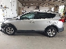 2T3RFREV1FW****** Repairable 2015 Toyota RAV4 in North Carolina State