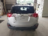 2T3RFREV1FW****** Wrecked 2015 Toyota RAV4