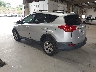 2T3RFREV1FW****** Salvage and Repairable 2015 Toyota RAV4 in High Point
