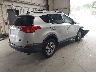 2T3RFREV1FW****** Salvage and Wrecked 2015 Toyota RAV4 in North Carolina State