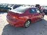 1NXBU40E59Z****** Salvamento y Destrozados 2009 Toyota Corolla en Estado de Texas