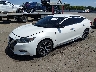 1N4AA6AP4JC****** Usados y Reparables 2018 Nissan Maxima en Little Rock