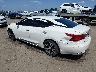 1N4AA6AP4JC****** Salvamento y Reparables 2018 Nissan Maxima en Little Rock