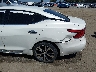1N4AA6AP4JC****** Salvamento y Reparables 2018 Nissan Maxima en Estado de Arkansas