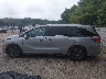 5FNRL6H56MB****** Reparables 2021 Honda Odyssey en Estado de Wisconsin
