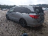 5FNRL6H56MB****** Salvamento y Reparables 2021 Honda Odyssey en Portage