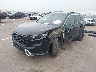 5J6RS6H90SL****** Used and Repairable 2025 Honda CR-V Hybrid in Sioux Falls