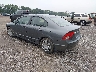 2HGFA16509H****** Salvamento y Reparables 2009 Honda Civic en Akron Canton
