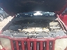 1J4PN2GK4AW****** Reparables 2010 Jeep Liberty en Fort Worth North