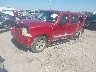 1J4PN2GK4AW****** Usados y Reparables 2010 Jeep Liberty en Fort Worth North