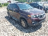 5XYKT3A13BG****** Salvage and Wrecked 2011 Kia Sorento in Birmingham