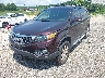 5XYKT3A13BG****** Used and Repairable 2011 Kia Sorento in Birmingham