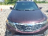 5XYKT3A13BG****** Salvage and Repairable 2011 Kia Sorento in Alabama State