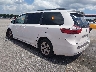 5TDKZ3DC2KS****** Salvamento y Reparables 2019 Toyota Sienna en New Orleans East