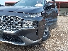 5NMS2DAJ9NH****** Usados 2022 Hyundai Santa Fe