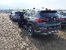 5NMS2DAJ9NH****** Salvamento y Reparables 2022 Hyundai Santa Fe en Omaha