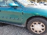 1FALP52U5VA****** Destrozados 1997 Ford Taurus en Estado de California