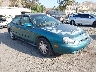1FALP52U5VA****** Salvamento y Destrozados 1997 Ford Taurus en Fontana