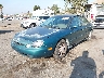 1FALP52U5VA****** Usados y Reparables 1997 Ford Taurus en Fontana