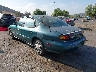 1FALP52U5VA****** Salvamento y Reparables 1997 Ford Taurus en Fontana