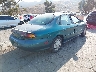 1FALP52U5VA****** Salvamento y Destrozados 1997 Ford Taurus en Estado de California