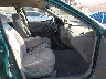 1FALP52U5VA****** Usados y Reparables 1997 Ford Taurus en Estado de California