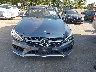 WDDWK4KB9HF****** Wrecked 2017 Mercedes-Benz C-Class in New York State