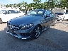 WDDWK4KB9HF****** Used and Repairable 2017 Mercedes-Benz C-Class in Long Island