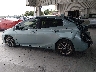 JTDKAMFU1N3****** Reparables 2022 Toyota Prius en Estado de Florida