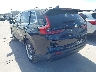 2HKRS3H40TH****** Salvage and Repairable 2026 Honda CR-V in Austin