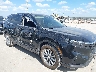 2HKRS3H40TH****** Salvage and Repairable 2026 Honda CR-V in Texas State