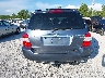 JTEGW21A770****** Destrozados 2007 Toyota Highlander Hybrid