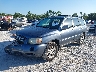 JTEGW21A770****** Usados y Reparables 2007 Toyota Highlander Hybrid en Pensacola