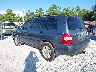 JTEGW21A770****** Salvamento y Reparables 2007 Toyota Highlander Hybrid en Pensacola