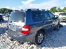 JTEGW21A770****** Salvamento y Destrozados 2007 Toyota Highlander Hybrid en Estado de Florida