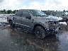 1FTEW3KP8RK****** Salvage and Wrecked 2024 Ford F-150 in Clearwater