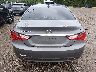 5NPEB4AC7DH****** Wrecked 2013 Hyundai Sonata