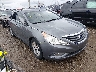 5NPEB4AC7DH****** Salvage and Wrecked 2013 Hyundai Sonata in Indianapolis