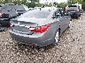 5NPEB4AC7DH****** Salvage and Wrecked 2013 Hyundai Sonata in Indiana State
