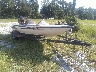 RNG5N05***** Salvage and Wrecked 2000 Ranger 17' in Rec Rides Online Exclusive