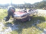RNG5N05***** Salvage and Wrecked 2000 Ranger 17' in Florida State
