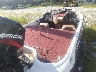 RNG5N05***** Used and Repairable 2000 Ranger 17' in Florida State