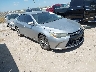 4T1BF1FK8FU****** Salvage and Wrecked 2015 Toyota Camry in San Antonio South