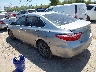 4T1BF1FK8FU****** Salvage and Repairable 2015 Toyota Camry in San Antonio South