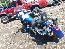 5VPCB16D343****** Salvamento y Reparables 2004 Victory Kingpin en Rec Rides Online Exclusive