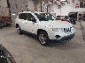 1J4NT1FA8BD****** Salvage and Wrecked 2011 Jeep Compass in High Point