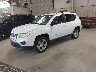 1J4NT1FA8BD****** Used and Repairable 2011 Jeep Compass in High Point